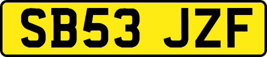 SB53JZF