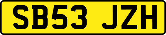 SB53JZH