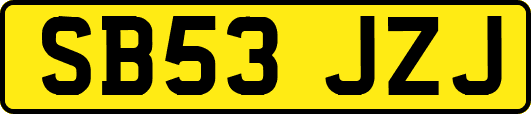 SB53JZJ