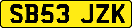 SB53JZK