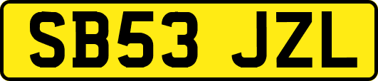 SB53JZL