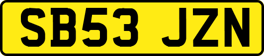 SB53JZN