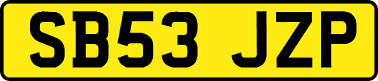 SB53JZP