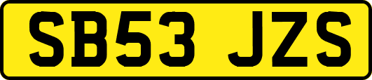 SB53JZS