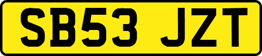 SB53JZT