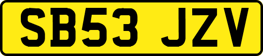 SB53JZV