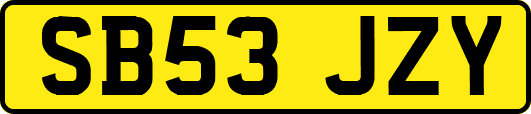 SB53JZY