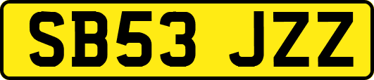 SB53JZZ