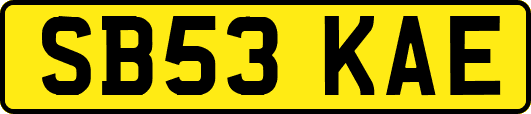 SB53KAE