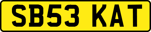 SB53KAT