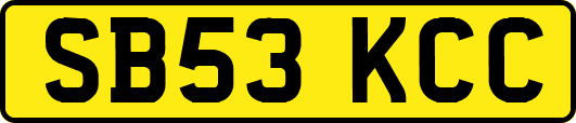 SB53KCC