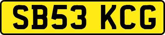 SB53KCG