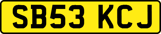 SB53KCJ