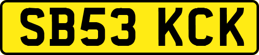 SB53KCK