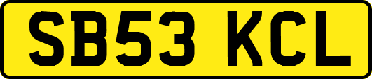 SB53KCL