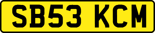 SB53KCM