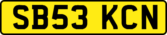 SB53KCN