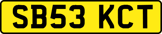 SB53KCT