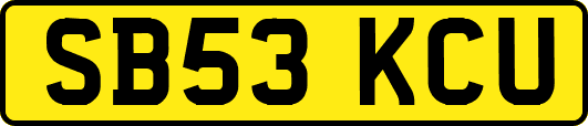SB53KCU