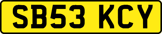 SB53KCY
