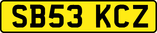 SB53KCZ