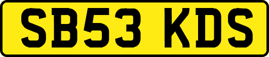 SB53KDS