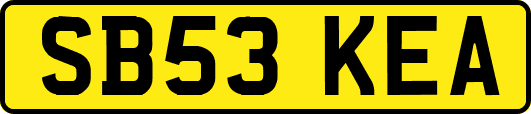SB53KEA