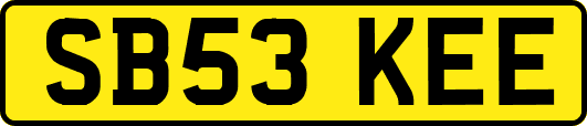 SB53KEE