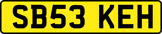 SB53KEH