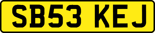 SB53KEJ