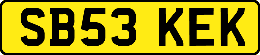 SB53KEK