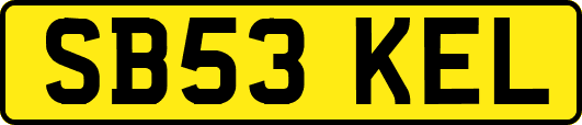 SB53KEL