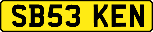 SB53KEN