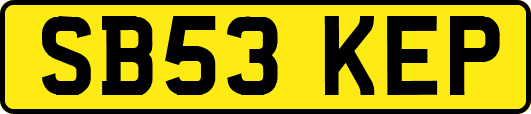 SB53KEP