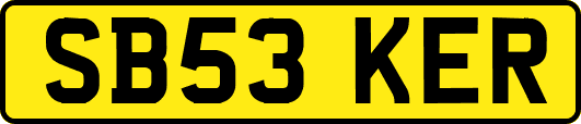 SB53KER