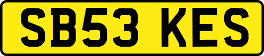 SB53KES