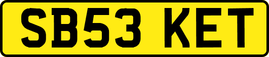 SB53KET