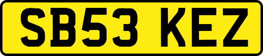 SB53KEZ