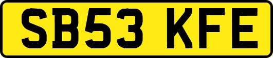 SB53KFE