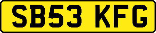 SB53KFG