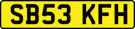 SB53KFH
