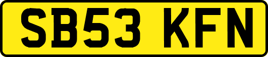 SB53KFN