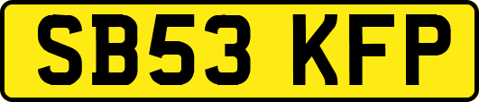 SB53KFP