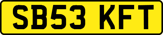 SB53KFT