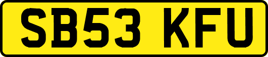 SB53KFU