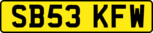 SB53KFW