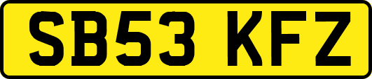 SB53KFZ