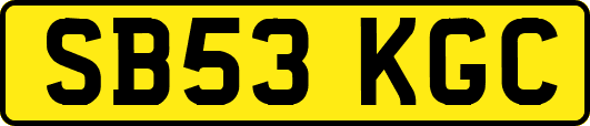 SB53KGC