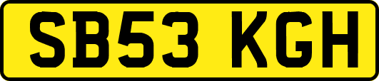 SB53KGH