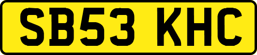SB53KHC